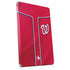 MLB Washington Nationals Alternate Jersey Apple iPad Skin