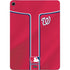 MLB Washington Nationals Alternate Jersey Apple iPad Air Skin
