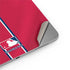 MLB Washington Nationals Alternate Jersey Apple iPad Air Skin