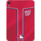 MLB Washington Nationals Alternate Jersey Apple iPad Mini Skin