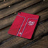 MLB Washington Nationals Alternate Jersey Apple iPad Pro Skin
