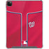 MLB Washington Nationals Alternate Jersey iPad Cases