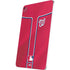 MLB Washington Nationals Alternate Jersey iPad Pro 13in M4 (2024) Skin