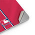 MLB Washington Nationals Alternate Jersey iPad Pro 13in M4 (2024) Skin