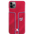 MLB Washington Nationals Alternate Jersey iPhone Cases