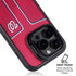 MLB Washington Nationals Alternate Jersey iPhone 13 Pro Kickstand Case