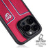 MLB Washington Nationals Alternate Jersey iPhone 14 Pro Max Kickstand Case