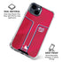 MLB Washington Nationals Alternate Jersey iPhone 15 Clear Case