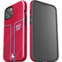 MLB Washington Nationals Alternate Jersey iPhone 15 Impact Case
