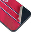 MLB Washington Nationals Alternate Jersey iPhone 15 Skin