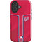 MLB Washington Nationals Alternate Jersey iPhone 16 Impact Case