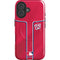 MLB Washington Nationals Alternate Jersey iPhone 16 Magsafe Impact Case