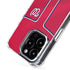 MLB Washington Nationals Alternate Jersey iPhone 16 Pro MagSafe Case