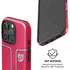 MLB Washington Nationals Alternate Jersey iPhone 16 Pro Magsafe Impact Case