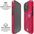 MLB Washington Nationals Alternate Jersey iPhone 16 Pro Magsafe Impact Case