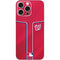 MLB Washington Nationals Alternate Jersey iPhone 16 Pro Max Skin