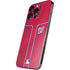 MLB Washington Nationals Alternate Jersey iPhone 16 Pro Skin
