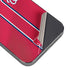 MLB Washington Nationals Alternate Jersey iPhone 16 Pro Skin
