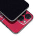 MLB Washington Nationals Alternate Jersey iPhone 16 Pro Skin