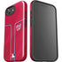 MLB Washington Nationals Alternate Jersey iPhone 16e Impact Case
