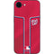 MLB Washington Nationals Alternate Jersey iPhone 16e Skin