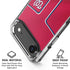 MLB Washington Nationals Alternate Jersey iPhone 17 Air Clear Case