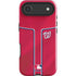 MLB Washington Nationals Alternate Jersey iPhone 17 Air Impact Case