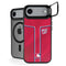 MLB Washington Nationals Alternate Jersey iPhone 17 Air Kickstand Case