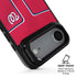 MLB Washington Nationals Alternate Jersey iPhone 17 Air Kickstand Case