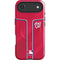 MLB Washington Nationals Alternate Jersey iPhone 17 Air Magsafe Impact Case