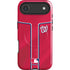 MLB Washington Nationals Alternate Jersey iPhone 17 Air Magsafe Impact Case
