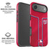 MLB Washington Nationals Alternate Jersey iPhone 17 Air Magsafe Impact Case