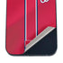 MLB Washington Nationals Alternate Jersey iPhone 17 Air Skin