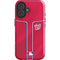 MLB Washington Nationals Alternate Jersey iPhone 17 Impact Case