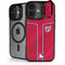 MLB Washington Nationals Alternate Jersey iPhone 17 Kickstand Case