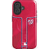 MLB Washington Nationals Alternate Jersey iPhone 17 Magsafe Impact Case