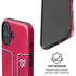 MLB Washington Nationals Alternate Jersey iPhone 17 Magsafe Impact Case