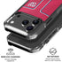 MLB Washington Nationals Alternate Jersey iPhone 17 Pro MagSafe Case