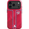 MLB Washington Nationals Alternate Jersey iPhone 17 Pro Magsafe Impact Case