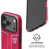 MLB Washington Nationals Alternate Jersey iPhone 17 Pro Magsafe Impact Case