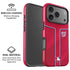 MLB Washington Nationals Alternate Jersey iPhone 17 Pro Magsafe Impact Case