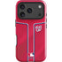 MLB Washington Nationals Alternate Jersey iPhone 17 Pro Max Impact Case