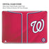 MLB Washington Nationals Alternate Jersey MacBook Pro 14in (2021-24) Case plus Skin