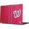 MLB Washington Nationals Alternate Jersey Apple MacBook Pro 14-inch Skin