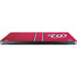 MLB Washington Nationals Alternate Jersey Apple MacBook Pro 14-inch Skin
