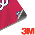 MLB Washington Nationals Alternate Jersey MacBook Skins