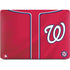 MLB Washington Nationals Alternate Jersey Apple MacBook Pro 16-inch Skin
