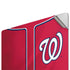 MLB Washington Nationals Alternate Jersey Apple MacBook Pro 16-inch Skin