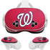 MLB Washington Nationals Alternate Jersey Meta Quest 3S Skin