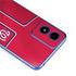MLB Washington Nationals Alternate Jersey Moto G Play 4G (2024) Skin